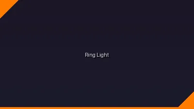 积分兑换 - LED环形补光灯 | 51黑料网 积分商城